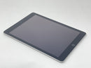 Apple iPad 5th Generation 2017 32GB 4G LTE Unlocked WiFi Space Gray Very Good