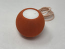 Apple HomePod Mini Orange A2374 MJ2D3LL/A Very Good