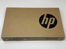 HP Notebook 250R G9 Intel Core i3-1315U 1.2GHz 256GB SSD 12GB RAM 15.6" New