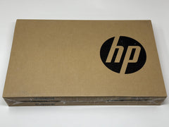 HP Notebook 250R G9 Intel Core i3-1315U 1.2GHz 256GB SSD 12GB RAM 15.6" New