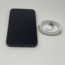 Apple iPhone 12 64GB Unlocked Black A2172 MGEF3LL/A Very Good