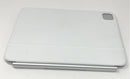 Apple Magic Keyboard for 11in iPad Pro M4 - White A2975 Very Good
