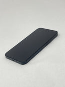 Apple iPhone 13 128GB Unlocked Midnight A2482 MLML3LL/A Good
