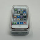 Apple iPod Touch 7th Generation 32GB A2178 (PRODUCT) RED Brand New Sealed