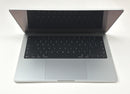 Apple Macbook Pro M5 Pro 15-Core 14in 2TB SSD 24GB 16-Core 2026 Silver Excellent