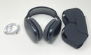 Apple AirPods Max USB-C Midnight A3184 MWW43AM/A Excellent