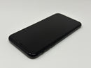 Apple iPhone XR 64GB Unlocked Black A1984 Very Good