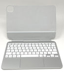 Apple Magic Keyboard for 11in iPad Pro M4 - White A2975 Very Good