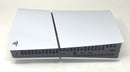 Sony PlayStation 5 Slim 1TB PS5 Console CFI-2015 - White Very Good
