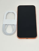 Apple iPhone 17 Pro Max 2TB Unlocked eSim Only Cosmic Orange A3257 MFXT4LL/A