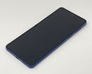 Samsung Galaxy Z Flip7 5G - 512GB - Blue Shadow (Unlocked) SM-F766U Good