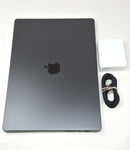 Apple Macbook Pro M4 Max 14-Core 14in 1TB SSD 36GB 2024 Space Black Excellent
