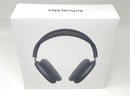 Apple AirPods Max USB-C Midnight A3184 MWW43AM/A New Sealed