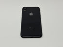 Apple iPhone XR 64GB Unlocked Black A1984 Very Good