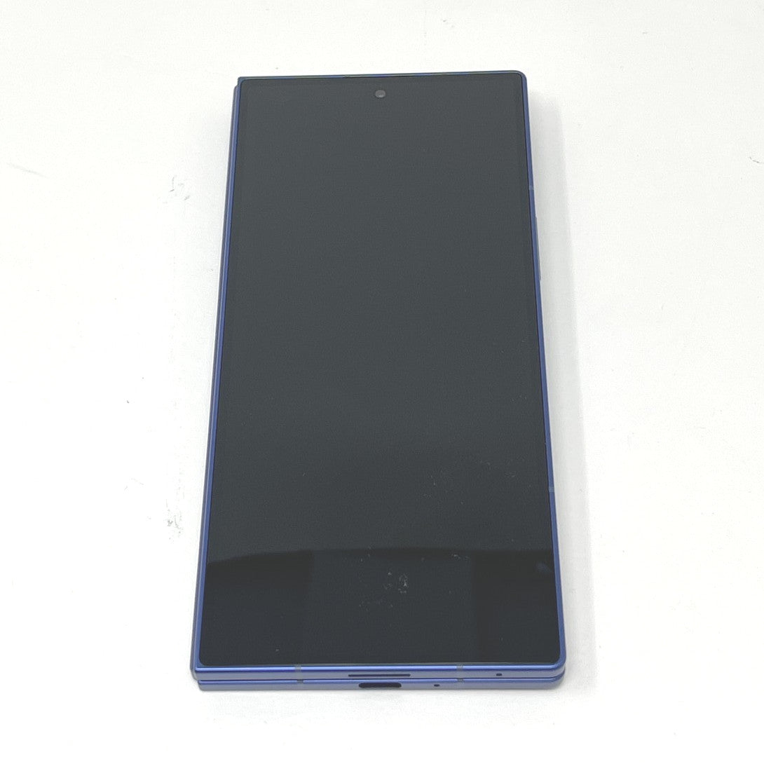 Galaxy Z Fold – The BuyBackWorld Store