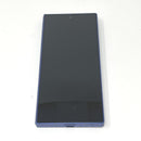 Samsung Galaxy Z Fold 7 - 512 GB - Blue Shadow (Unlocked) SM-F966U Excellent