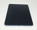 Apple iPad Air 5th Gen - 64GB - Blue WiFi A2588 MM9E3LL/A Excellent
