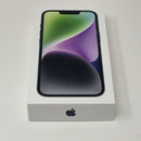 Apple iPhone 14 128GB Unlocked eSim Only A2649 Midnight MPUA3LL/A Brand New