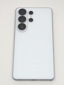Samsung Galaxy S26 Ultra - 512GB - White (Unlocked) SM-S948U Excellent