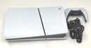 Sony PlayStation 5 Slim 1TB PS5 Console CFI-2015 - White Very Good
