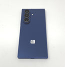 Samsung Galaxy Z Fold 7 - 512 GB - Blue Shadow (Unlocked) SM-F966U Excellent