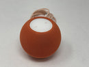 Apple HomePod Mini Orange A2374 MJ2D3LL/A Very Good