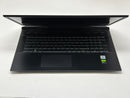 HP Pavilion 17-cd100 Intel Core i5 2.5GHz 16GB RAM 1TB SSD 4GB 17.3in Very Good