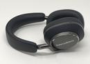 Bowers & Wilkins PX8 Noise Cancelling Wireless Headphones - Black Excellent