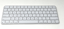 Apple Magic Keyboard with Touch ID A2449 White MK293LL/A Excellent