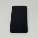 Motorola Moto G Stylus 128GB Unlocked Mystic Indigo XT2043-4 Cell Phone Good