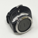 Garmin Fenix 6 Silver with Black Sport GPS Used