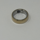 Oura Ring Gen 5 Gold Size 7 Activity Tracker Excellent
