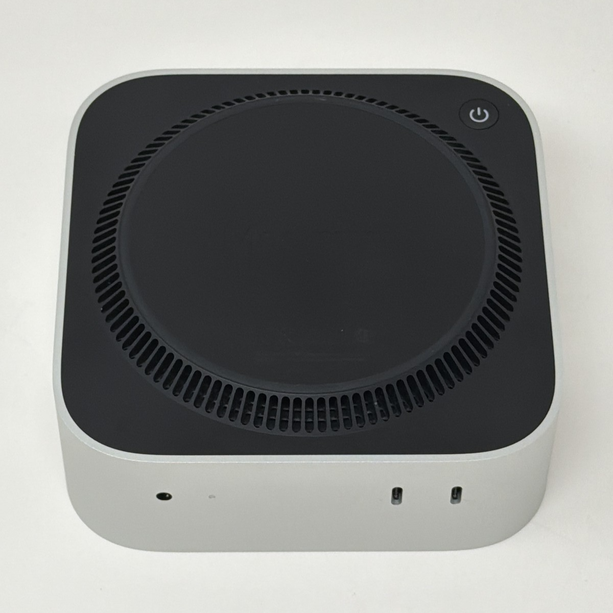 Apple Mac Mini M4 10-Core CPU 10-Core GPU 16GB RAM 256GB SSD 2024