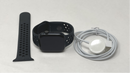 Apple Watch Series 7 45MM Nike Midnight Aluminum With Black Anthracite GPS Used