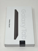 Samsung Galaxy Tab A9 8.7" 64GB Verizon Cellular WiFi SM-X117U Graphite New