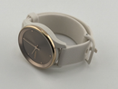 Garmin vivomove Trend Peach Gold Stainless Steel Bezel Ivory Case Very Good