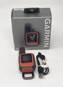 Garmin inReach Mini 2 Black And Orange Excellent