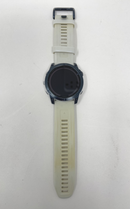 Garmin Fenix 7X Sapphire Solar Edition 51mm Mineral Blue W/ Whitestone GPS Used