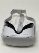 Meta Oculus Quest 2 128GB with 2 Controllers VR Virtual Reality Headset Good