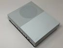 Microsoft Xbox One S White 500GB 1681 Gaming Console Good