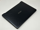 Asus TUF FX505DT-UB52 AMD Ryzen 5 2.1GHz 256GB SSD 16GB 4GB RAM 15.6in Very Good