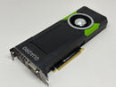 DELL NVIDIA Quadro P5000 16GB GPU Good