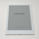 Ratta Supernote A6 X 32GB 7.8in Tablet White With Leather Black Folio Very Good