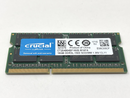 Crucial CT204864BF160B 16GB SO-DIMM DDR3 Laptop RAM Very Good