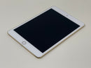 Apple iPad Mini 4 128GB WiFi A1538 Gold