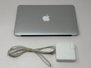 Apple MacBook Air Core 2 Duo 1.4GHz 64GB 11in Screen A1370 EMC2393 2010 Good