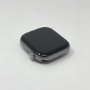 Apple Watch Series 11 46mm Space Gray Aluminum With Black Sport GPS Excellent