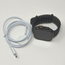 Apple Watch Ultra 3 49MM Black Titanium With Black Ocean (Cellular) Very Good