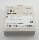 Oura Ring Gen 5 Silver Size 7 Brand New Sealed
