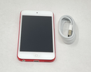 Apple iPod Touch 7th Generation - 128GB - (PRODUCT) RED A2178 Excellent